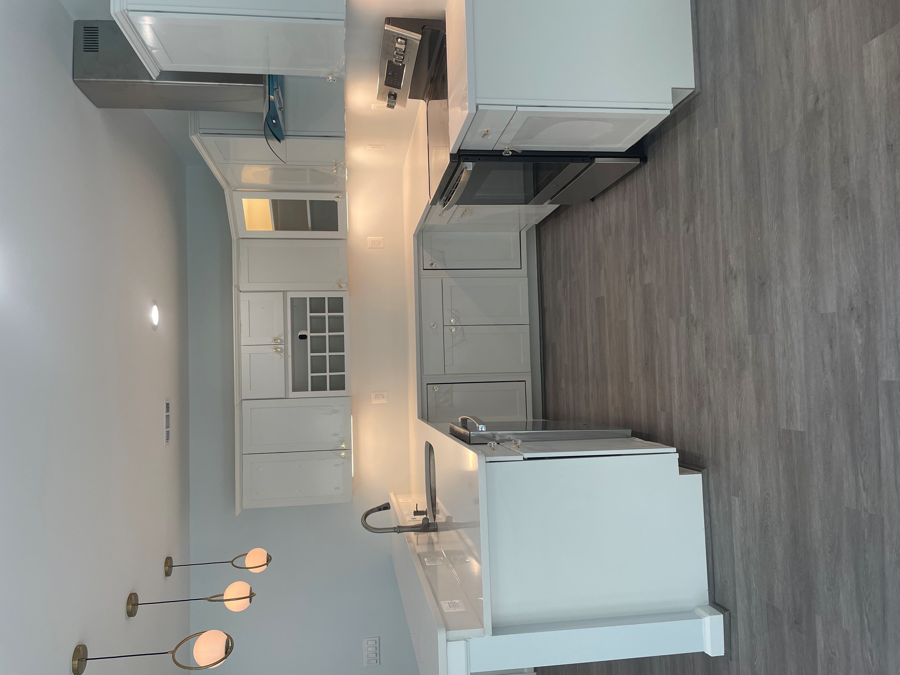 2 Bedroom Spacious Apartment Available