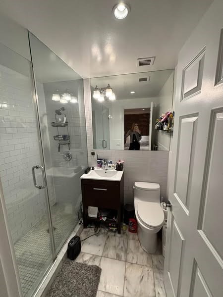 Fully Furnished Room Available In A 3-bedroom Apartment