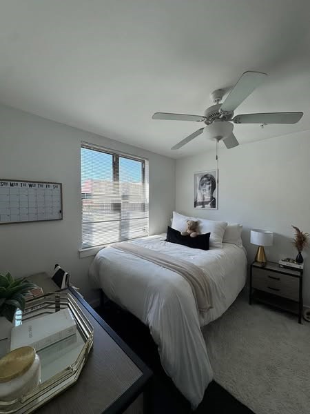 Stylish 1-Bedroom Apartment – Fully Furnished