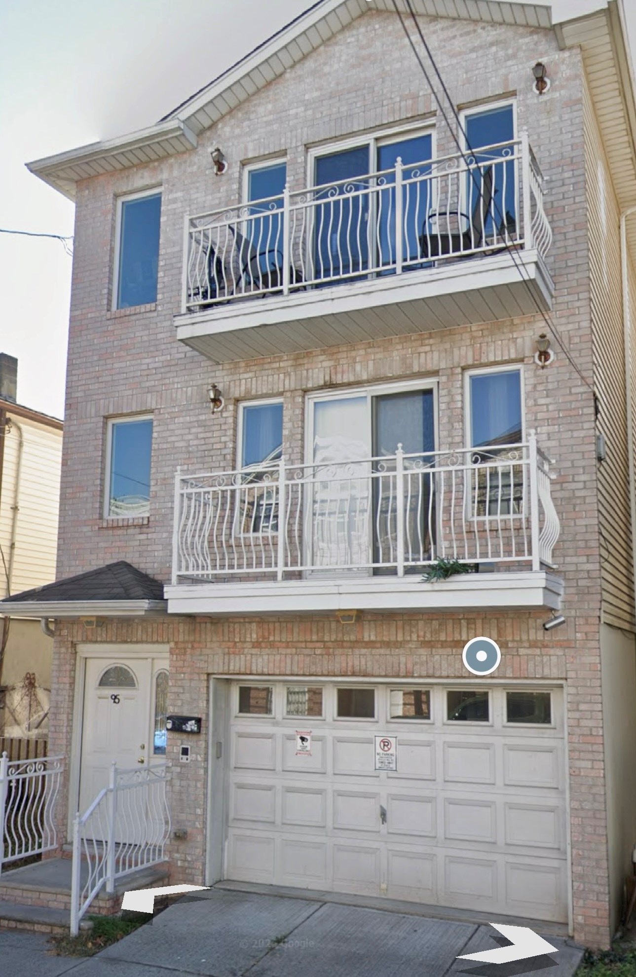 1 Bedroom 1 Bath Apartment For Rent In Jersey City - QUICK Commute To NYC