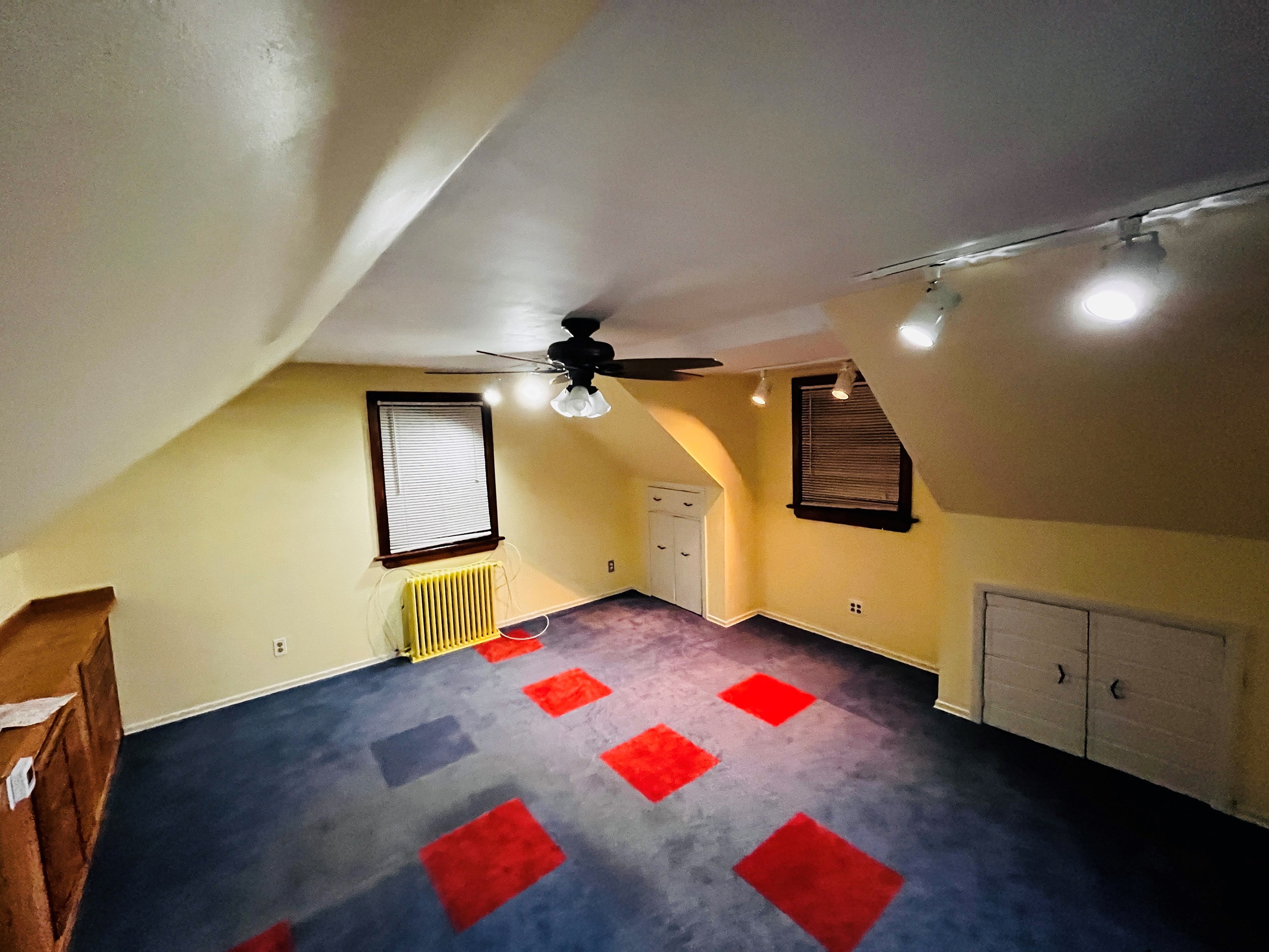 One Bedroom BHK Including Utilities.