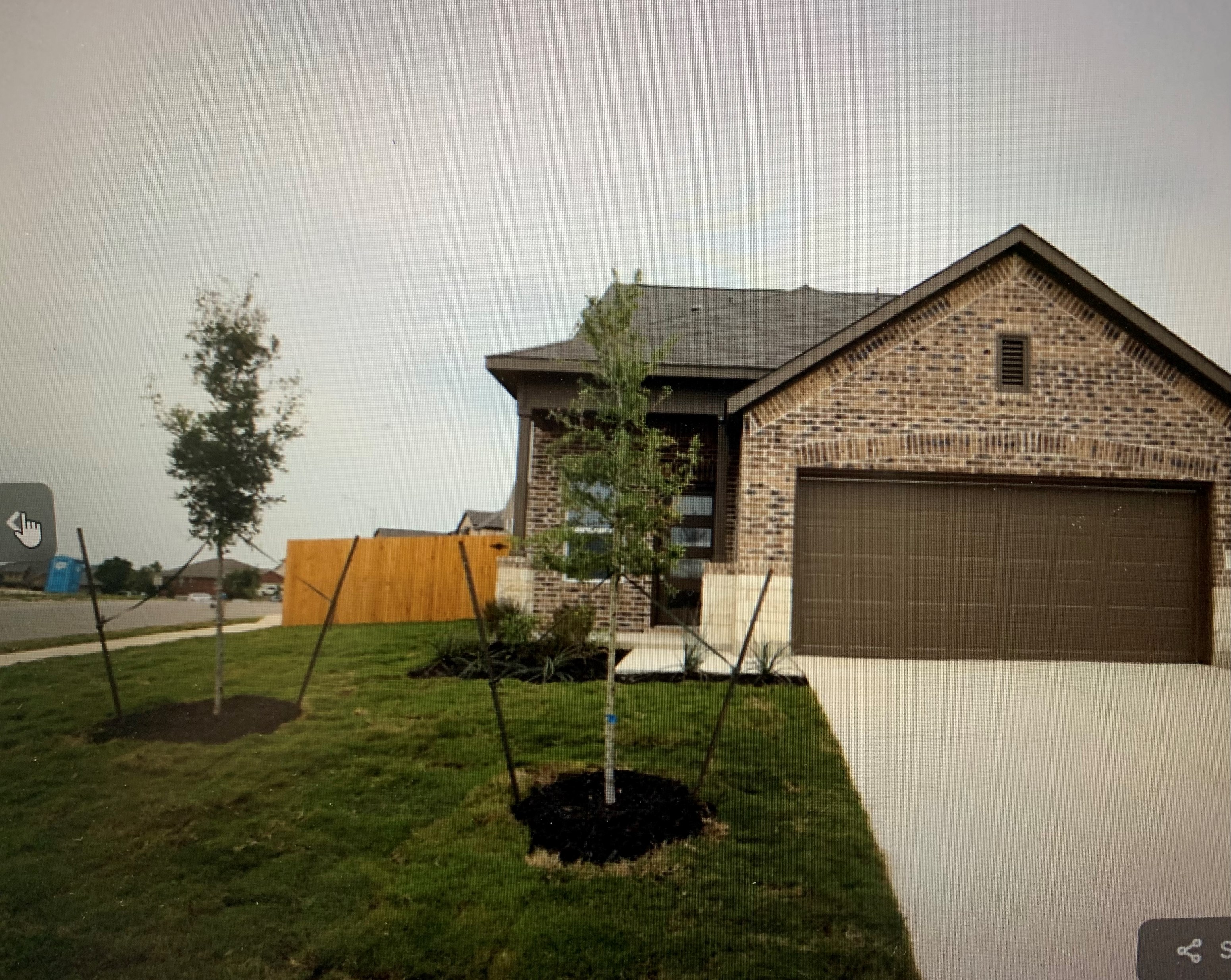 3B 2.5 B Single Family House With Solar, Water Softner And Huge Backyard