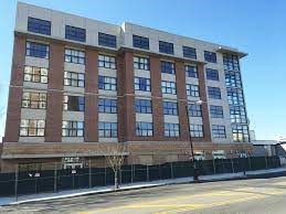 2 BHK In Modern Luxury Apt. Building Near Journal Square PATH Train Station, Jersey City, NJ