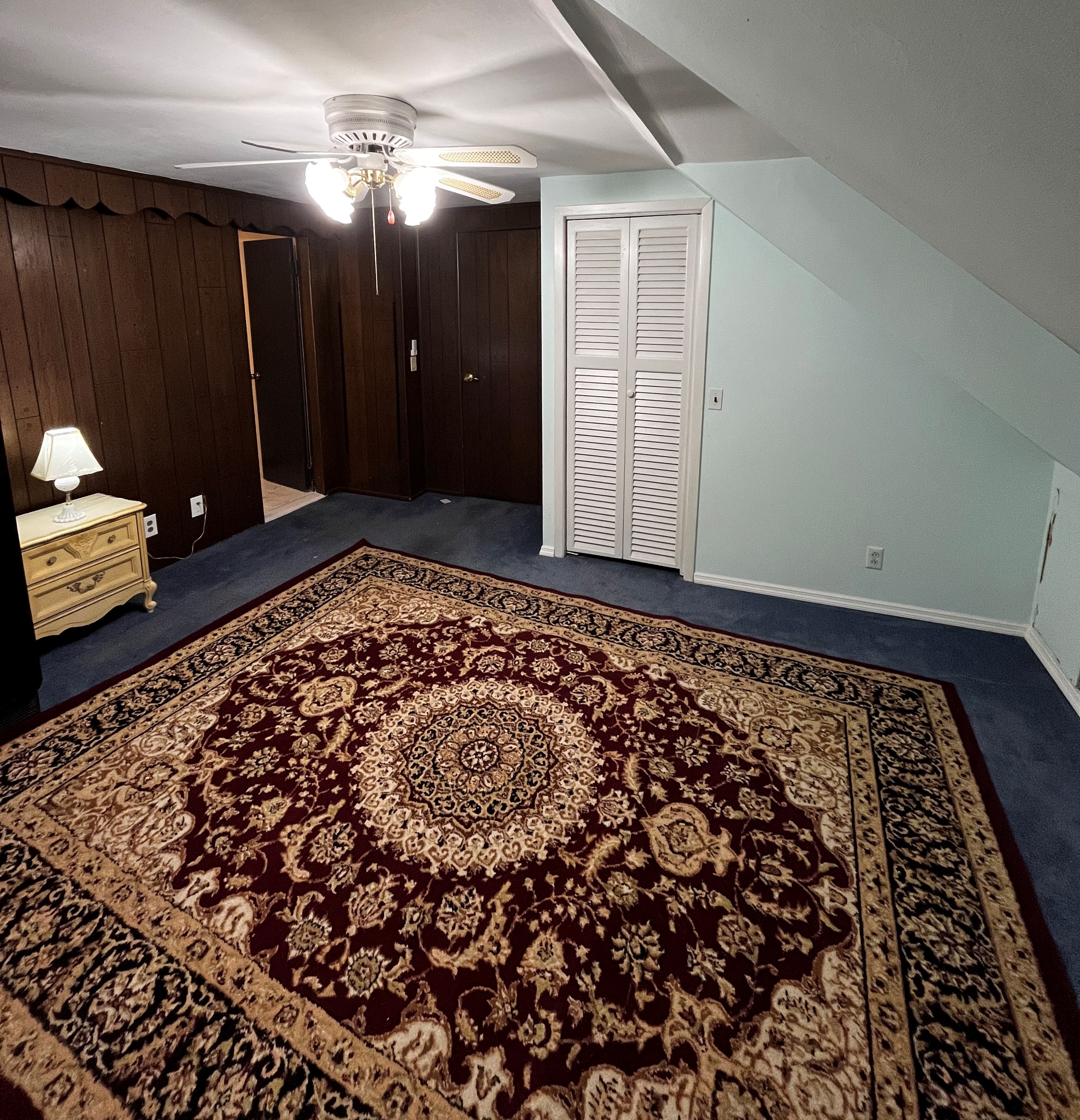 1 Bedroom Kitchen Living & Full Bath Including Utilities