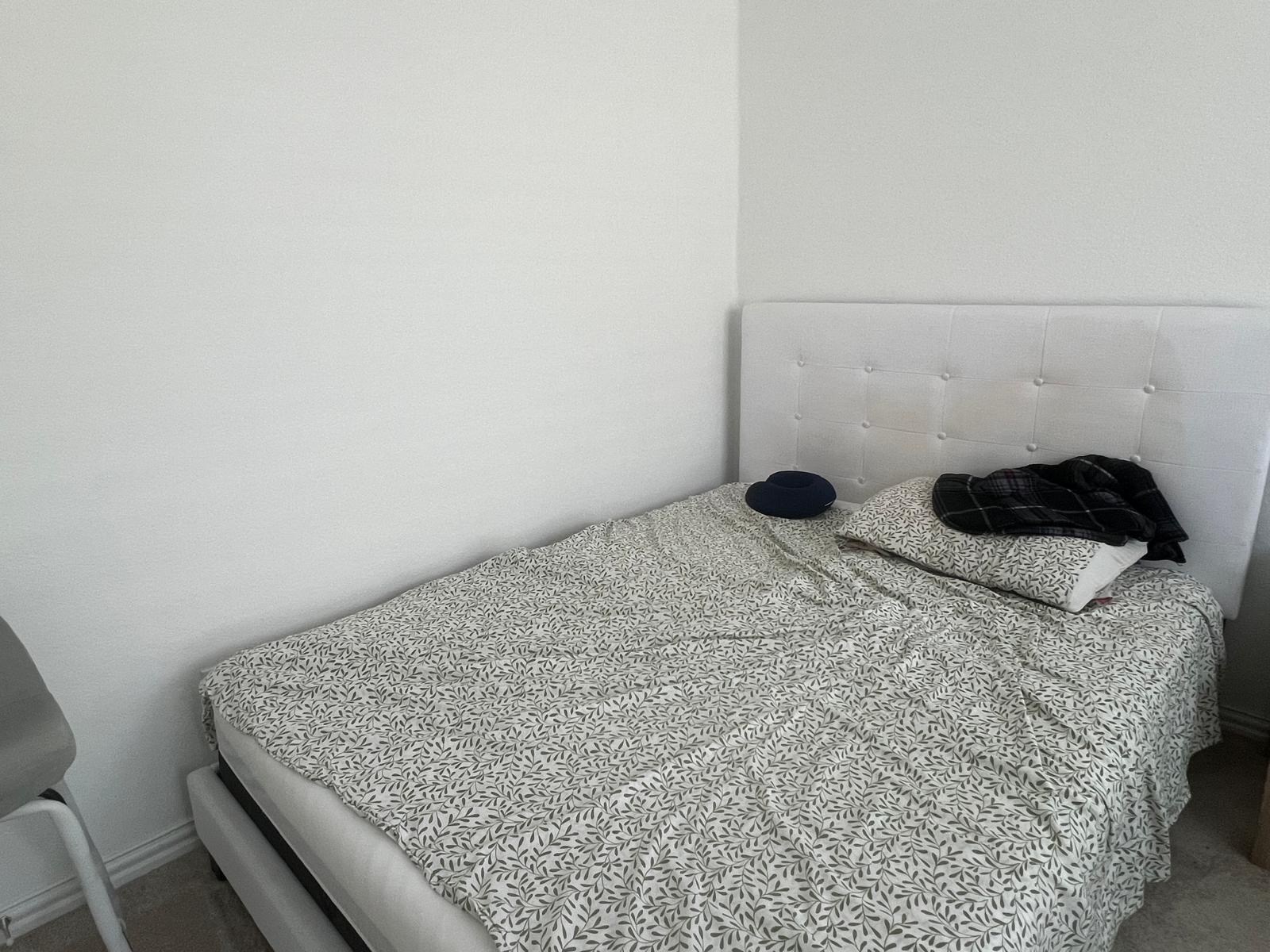 One-Bed, One-Bath In-Laws' Suite With Separate Entrance