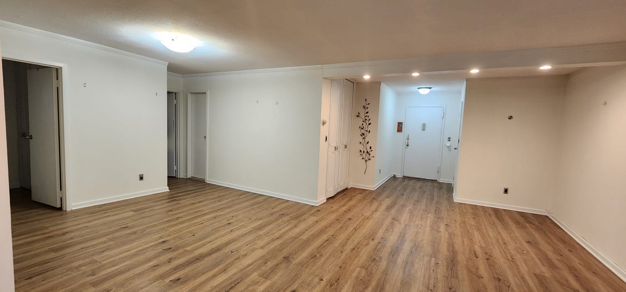 2 Bedroom For Rent Near Stamford Downtown