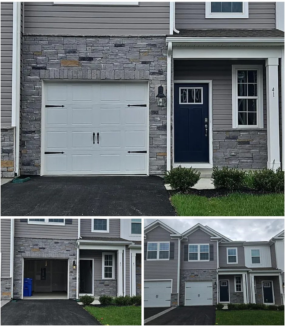 New Town Home In Burlington For Rent (3 Bed Rooms)