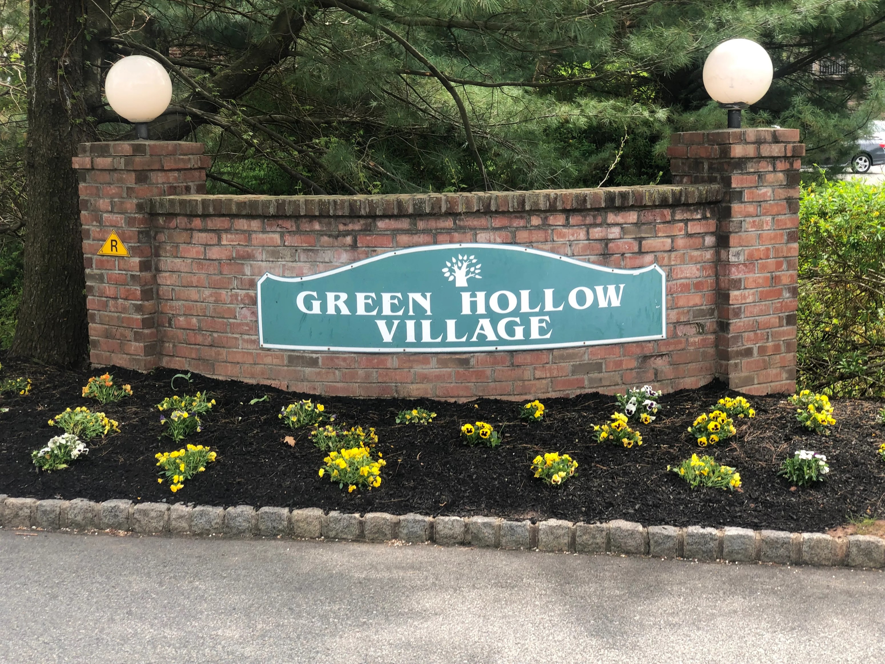 Ground-floor 2-bedroom, 2-bathroom Entire Apartment In Green Hollow Apartments, Woodbridge (Iselin)