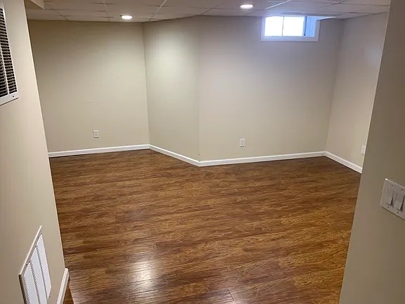 Townhome Available