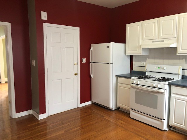 2 BHK Apartment - Jersey City Heights - NJ- 07307
