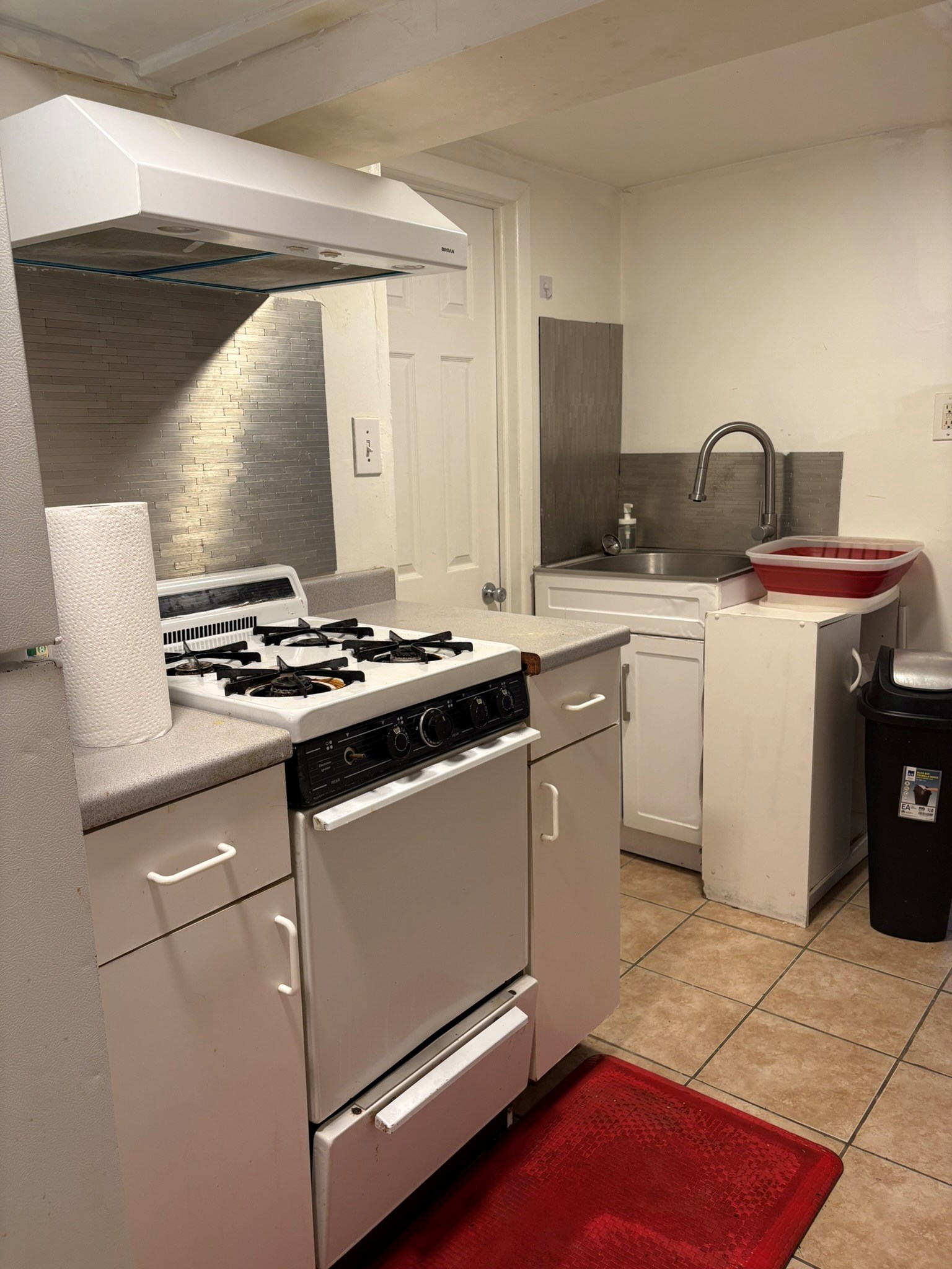 Rooms Available