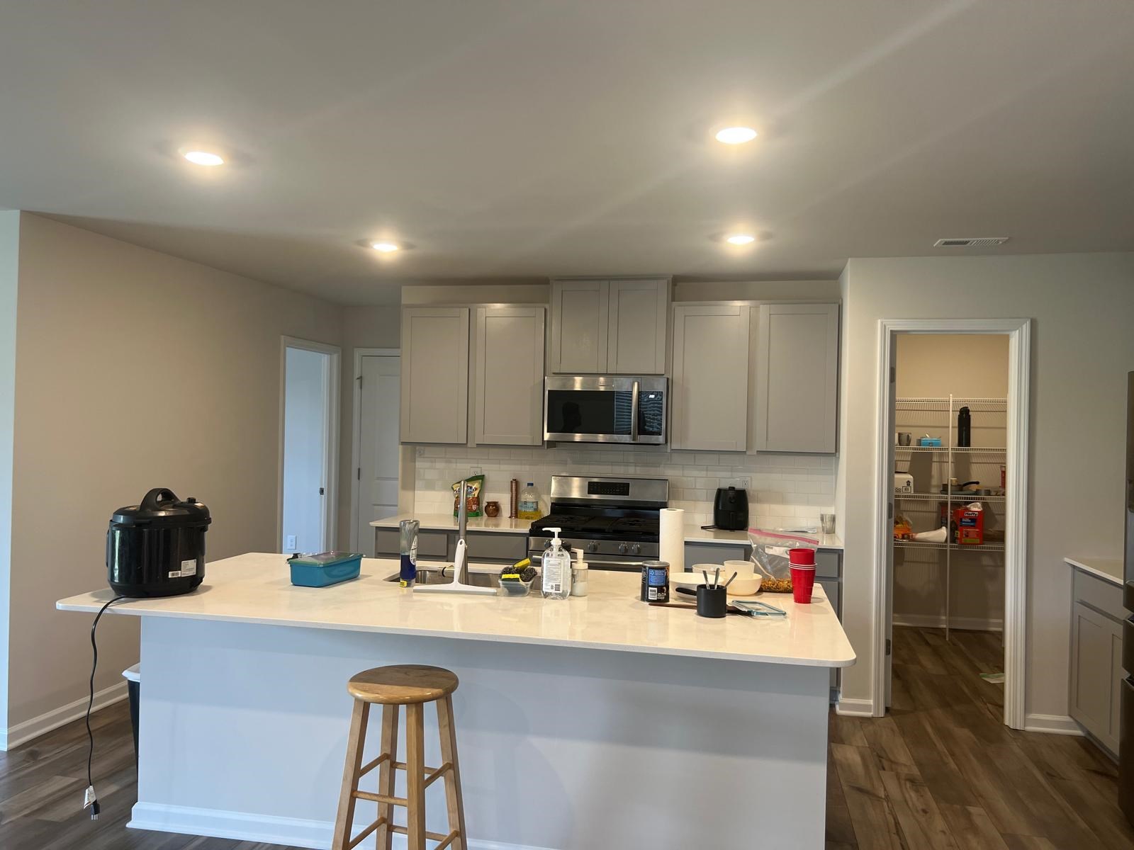 Single Family House For Rent (Utilities Are Not Included In Rent)