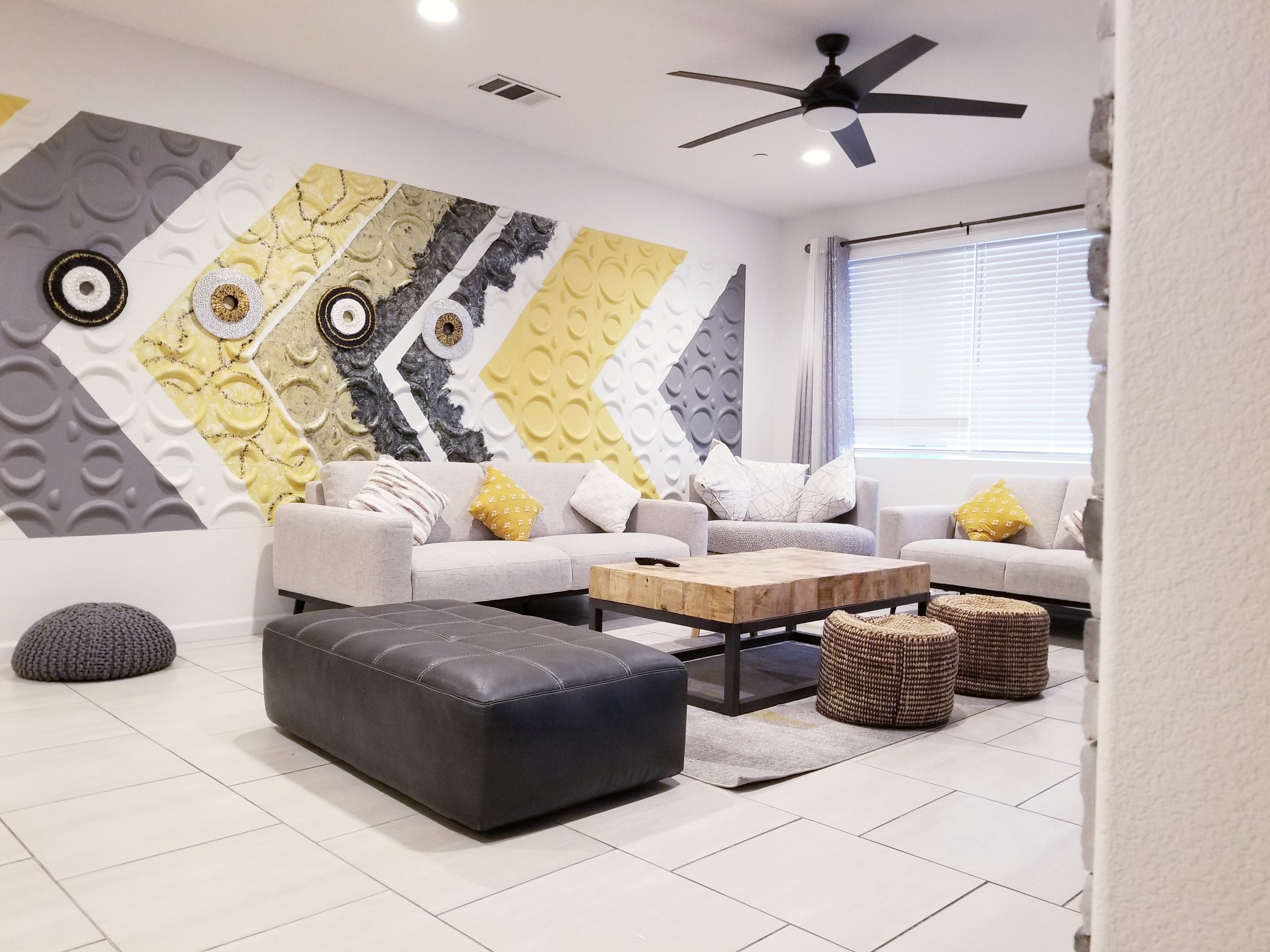 New Townhome 4BR/3.5Bath Sanjose, CA, IT Companies Within 20min Drive, Walk To Caltrain And VTA Station, Next To HWY 101/85