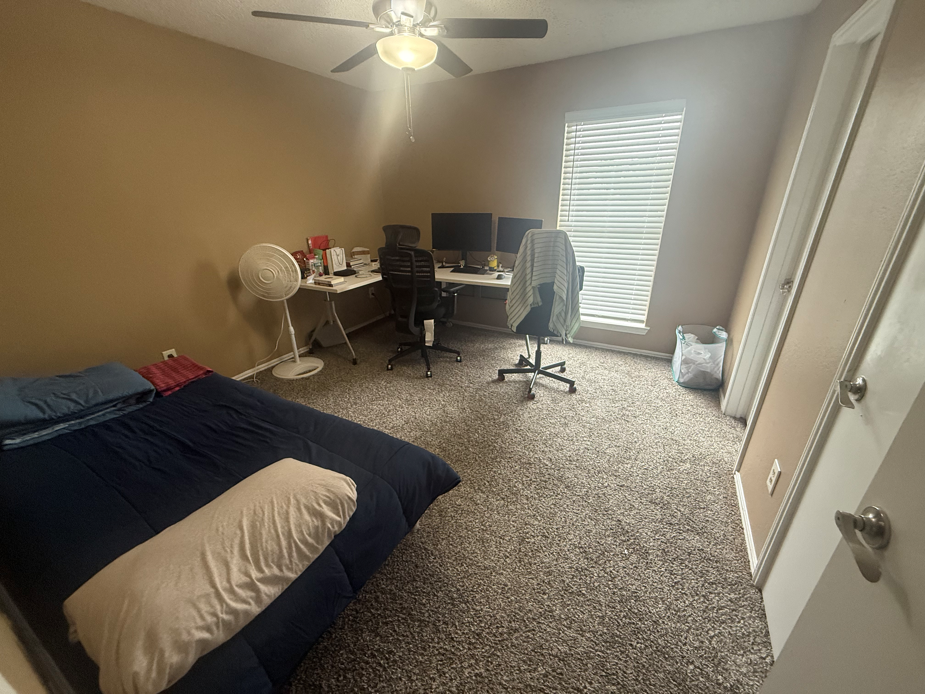 IMMEDIATE ACCOMMODATION - MAA Apartments