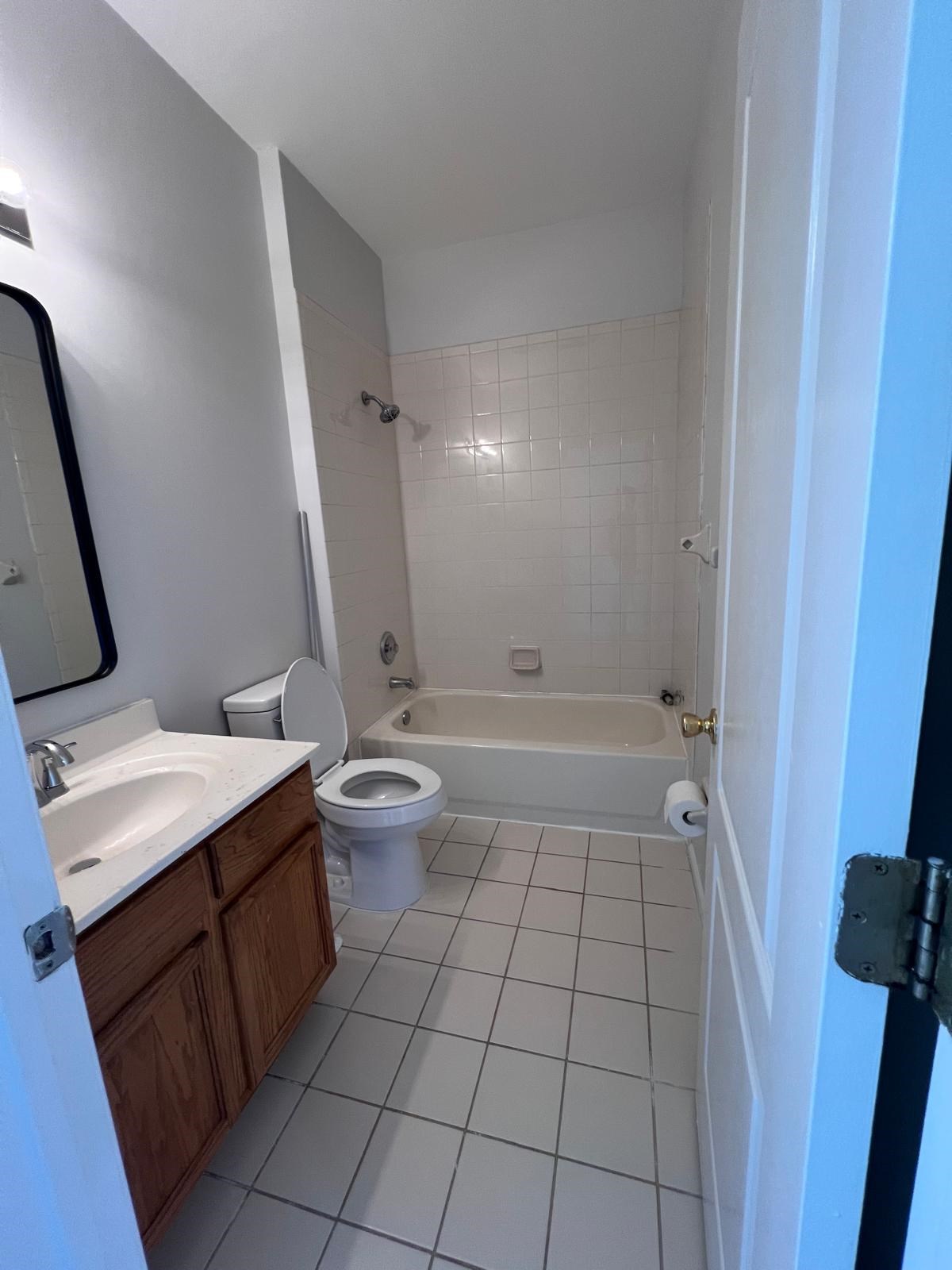 Rooms Available