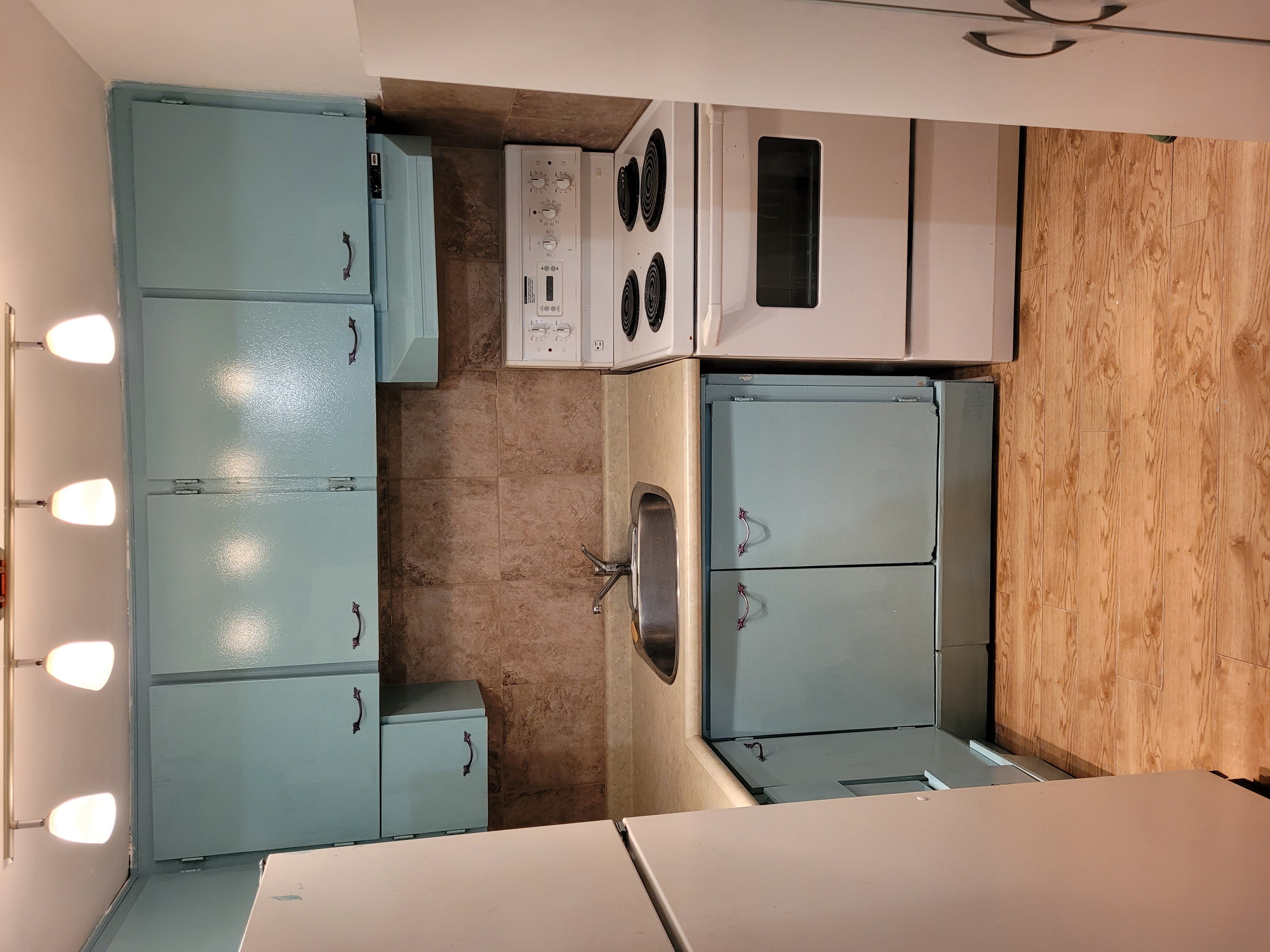 Studio Apartment To Rent