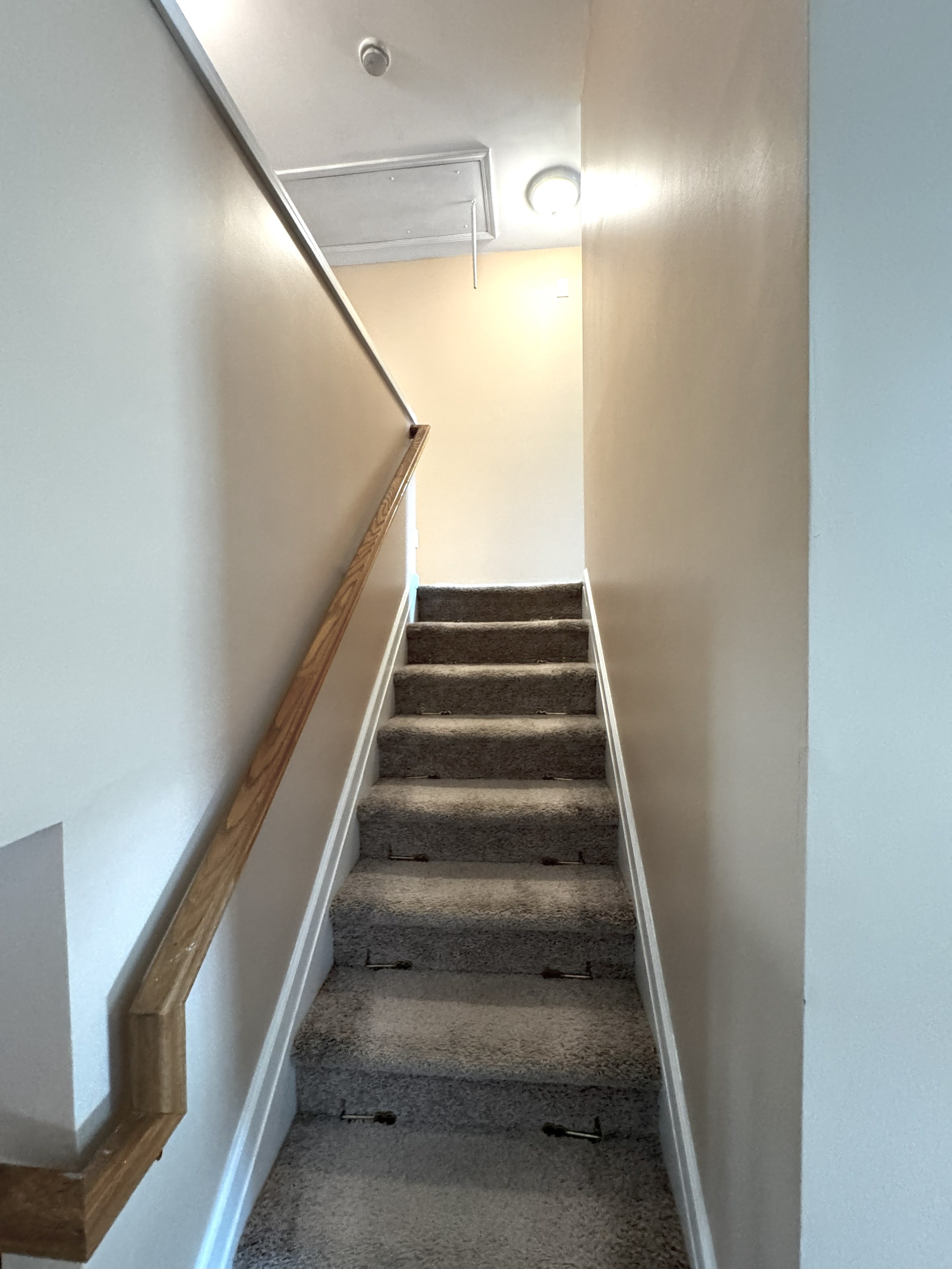 Townhome For Rent In Preferred Morrisville NC Area