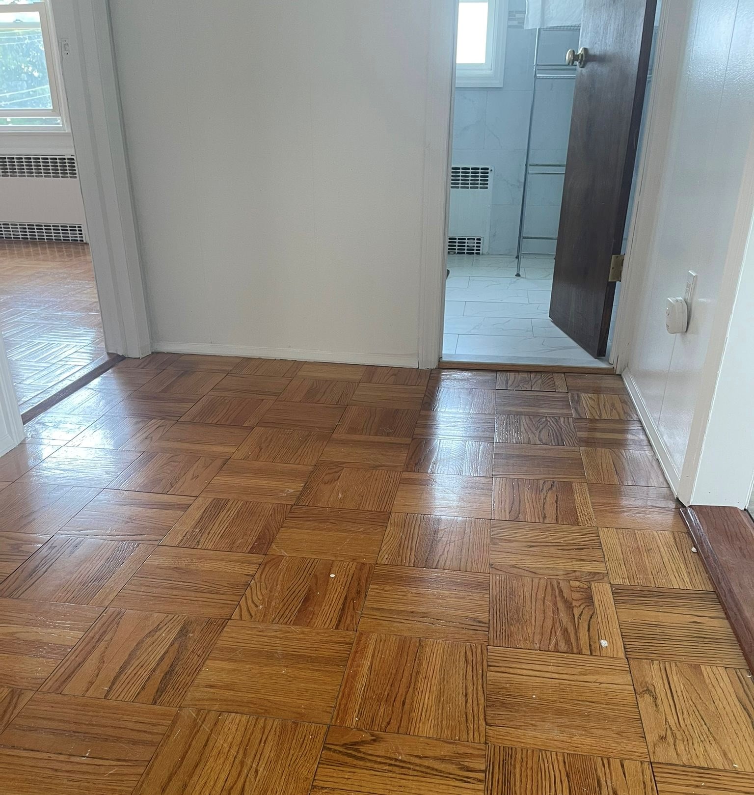 2 Bedrooms BHK Including Utilities