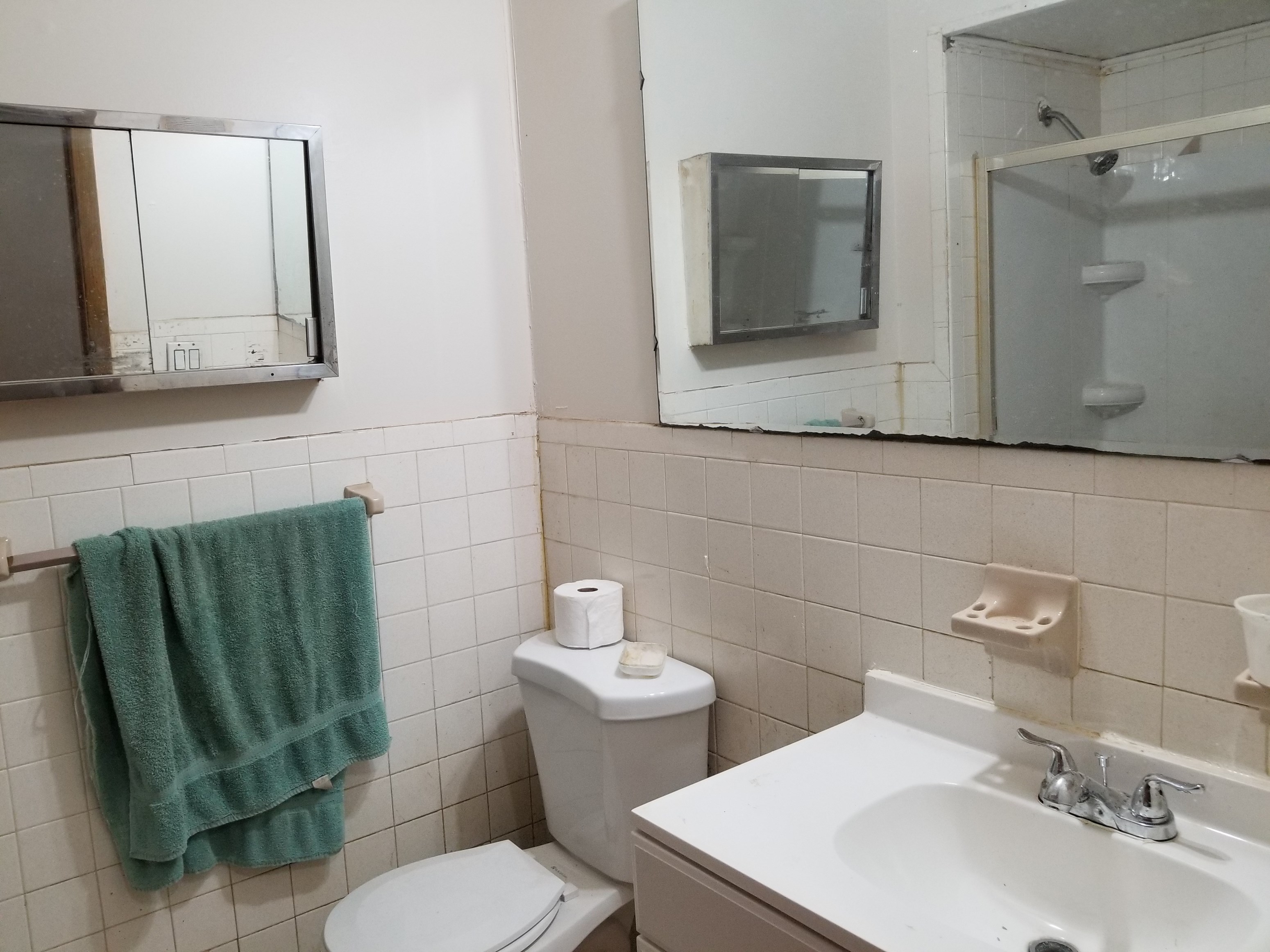 Large Spacious Fully Furnished 2 BR Apt Within Walking Distance Of Journal Sq. Ideal For Families. Available ASAP.
