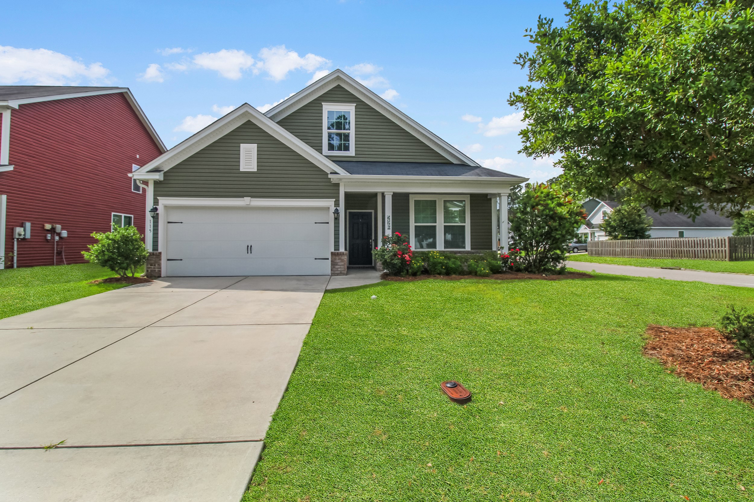 3BR/2BA House For Rent