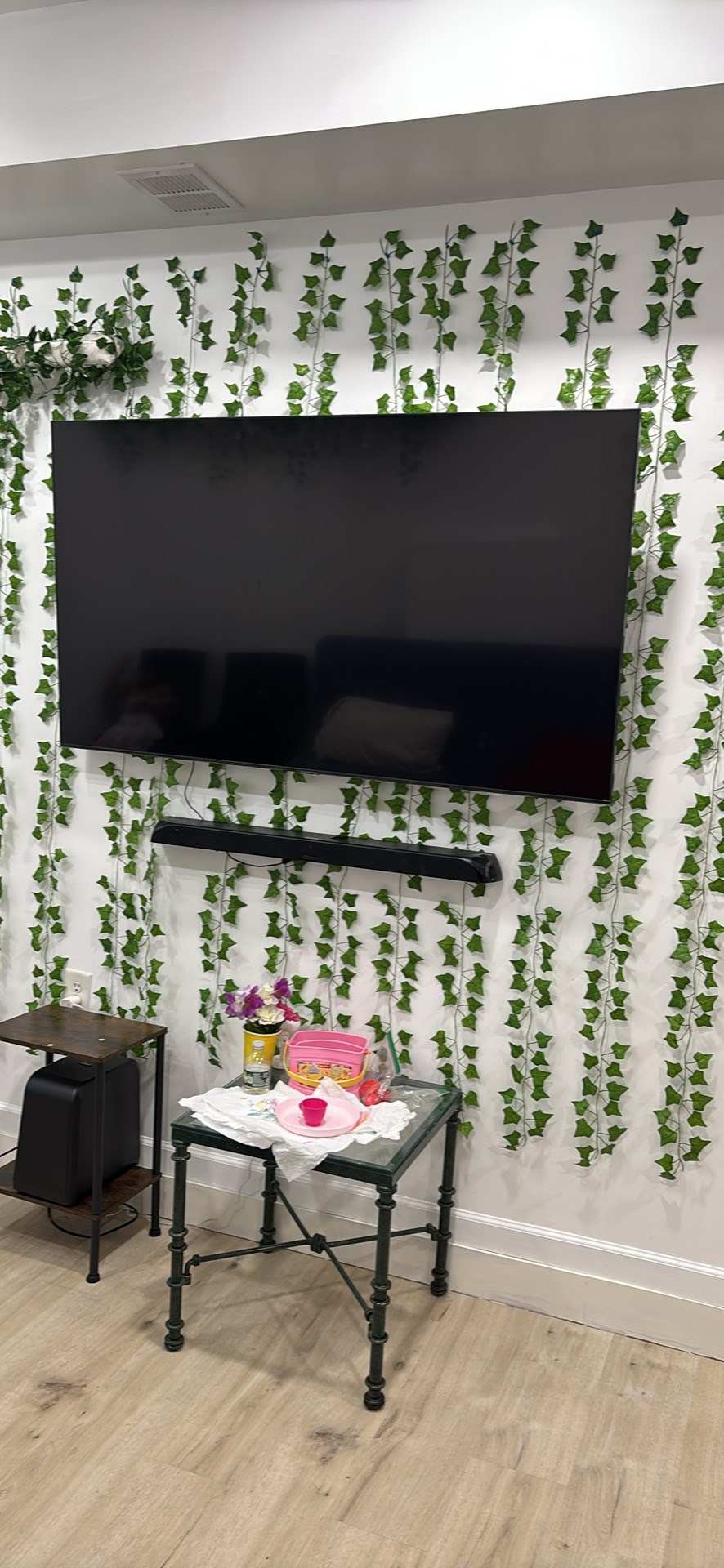 Furnished Luxurious 1 Bedroom Apartment In Western Slope Of Jersey City Heights