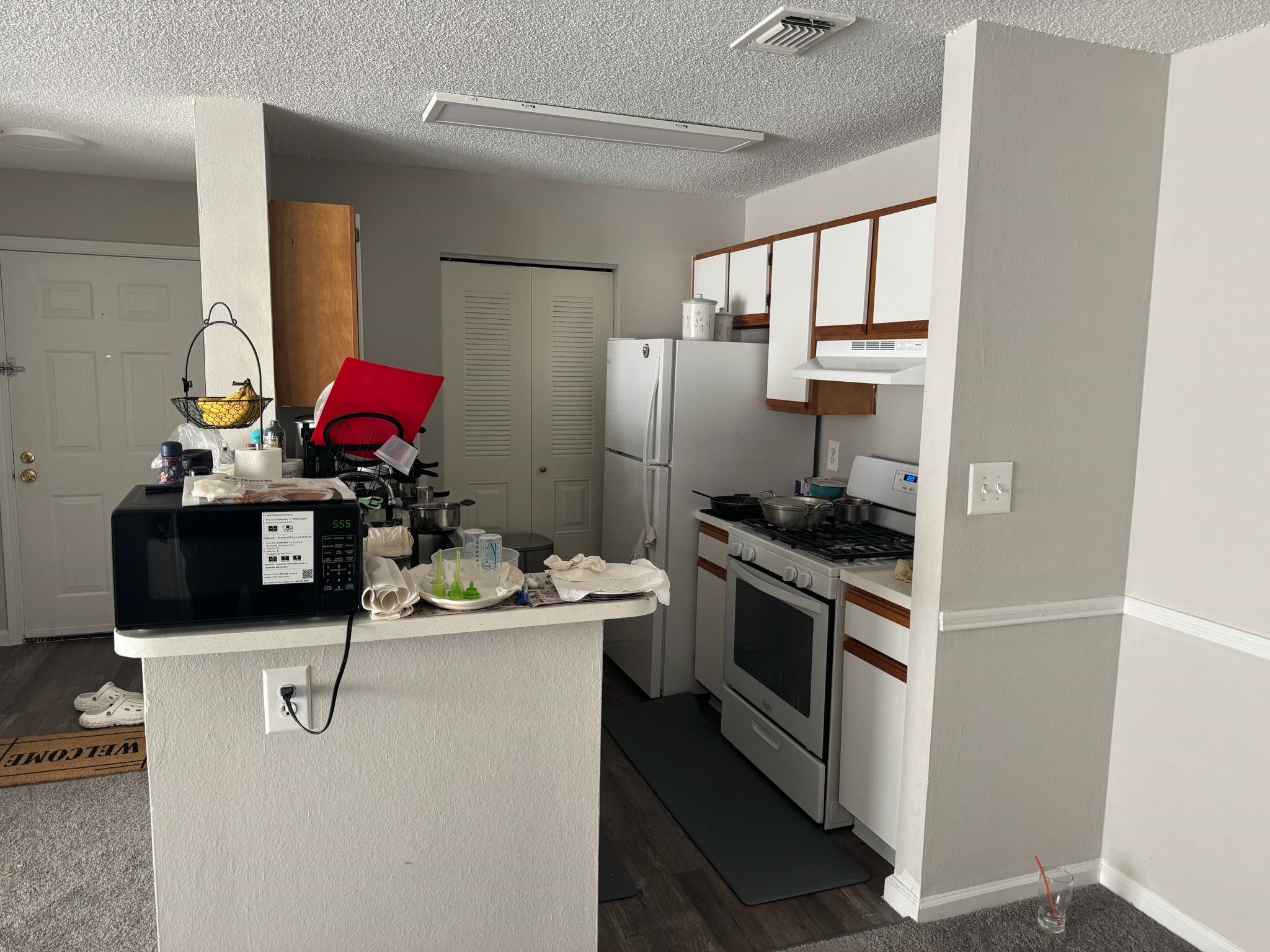 Sublease Apartment 1BHK(Ground Floor)