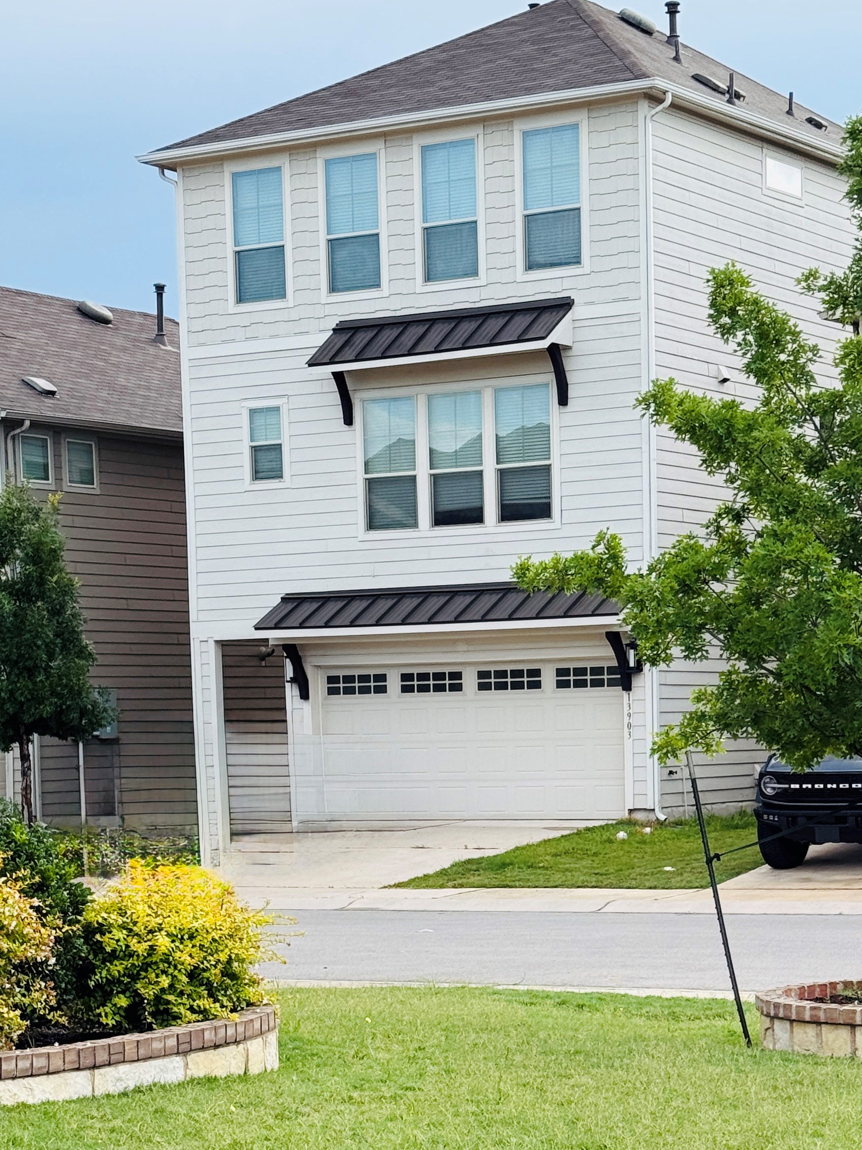 1 Bed 1 Bath In-Law Suite Near Domain