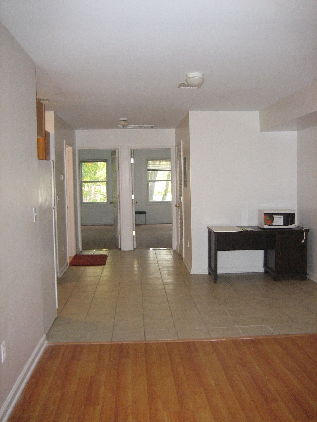 Looking For Responsible Tenants; Working Professionals/family: 3-4 Max