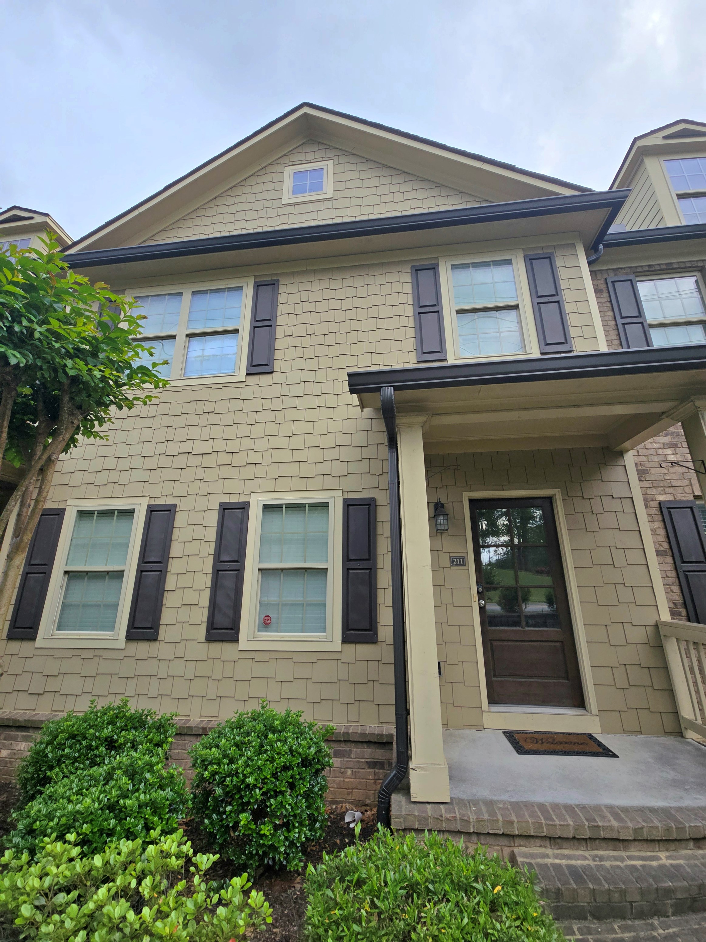 FOR RENT: Beautiful 4BR/4BA Home In Lilburn, GA