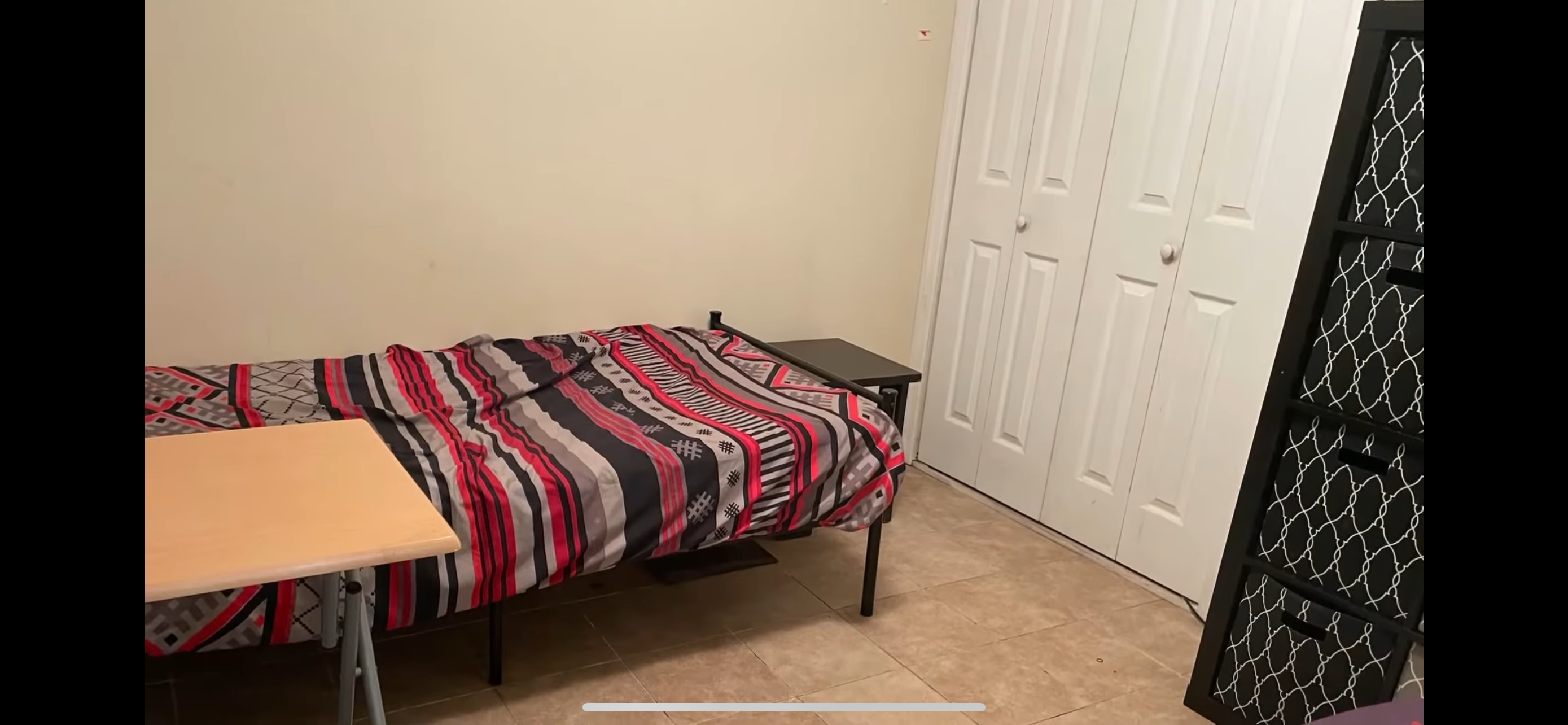 Rooms Available