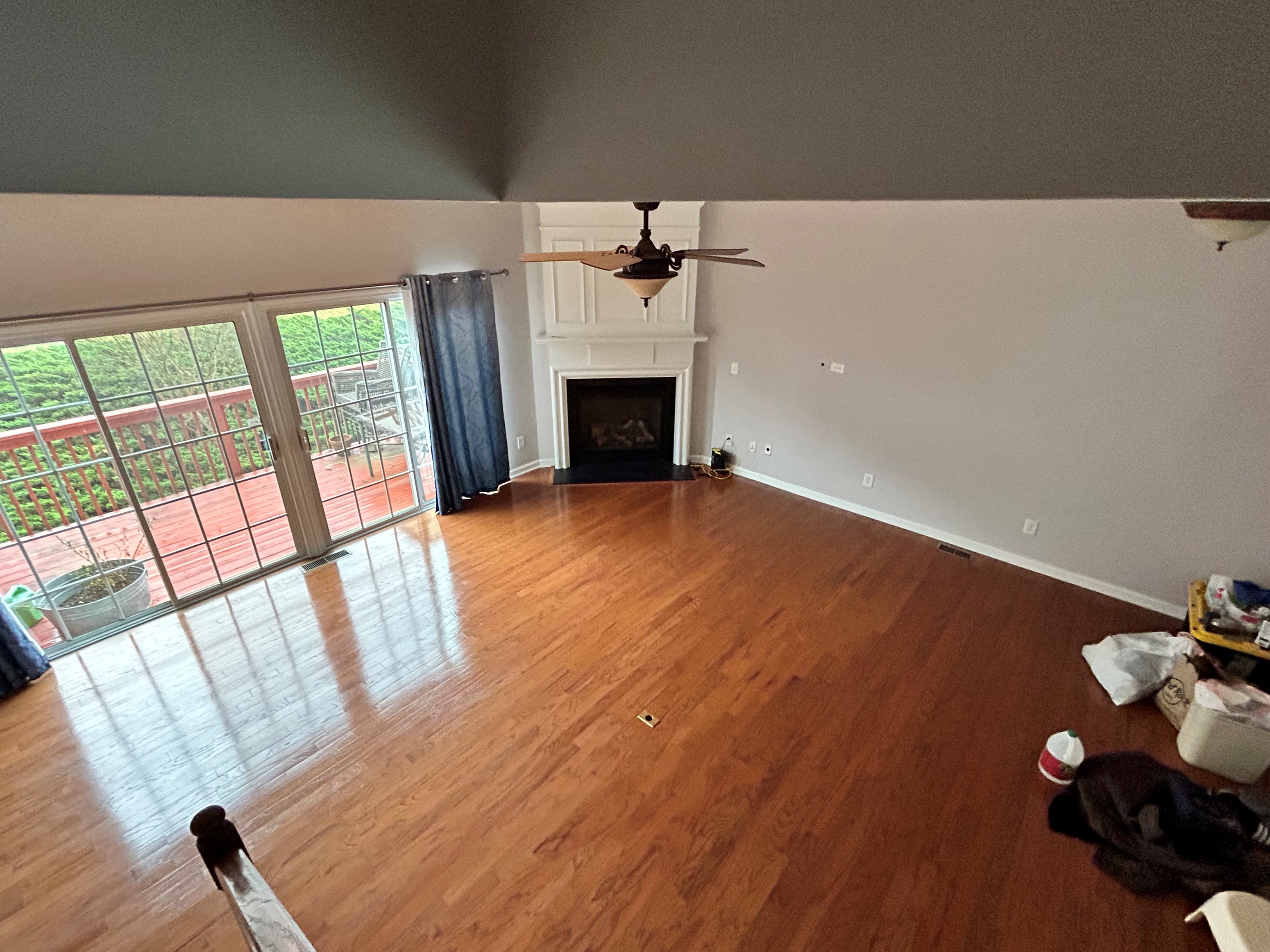 Townhouse For Rent