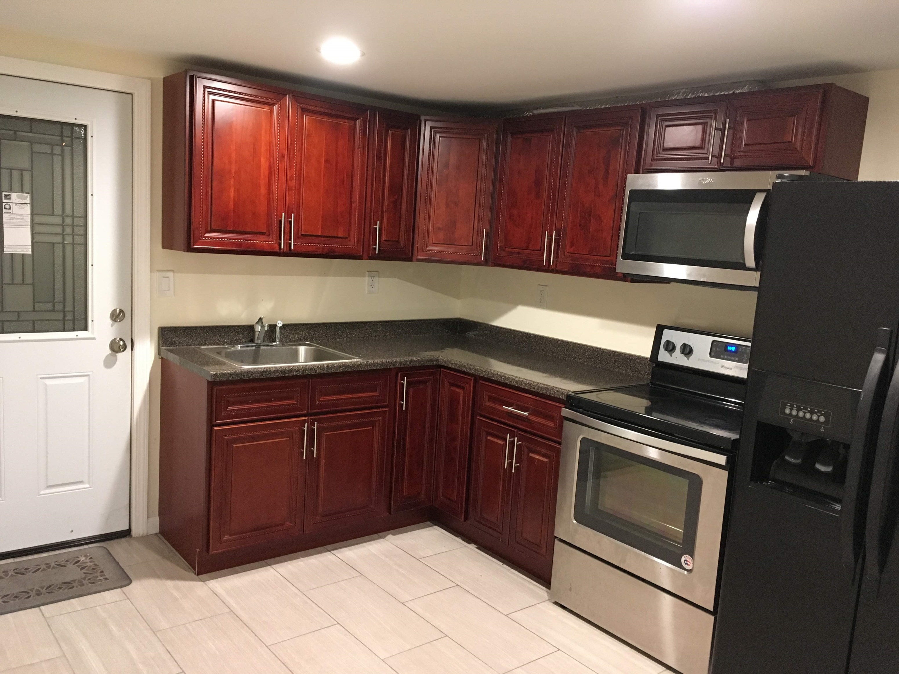 1 Bed Room 1st Floor Apartment Available For Rent In Holbrook, NY