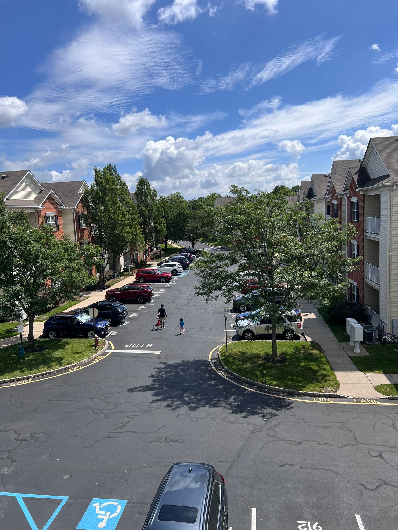 Beautiful Condo In Traditions