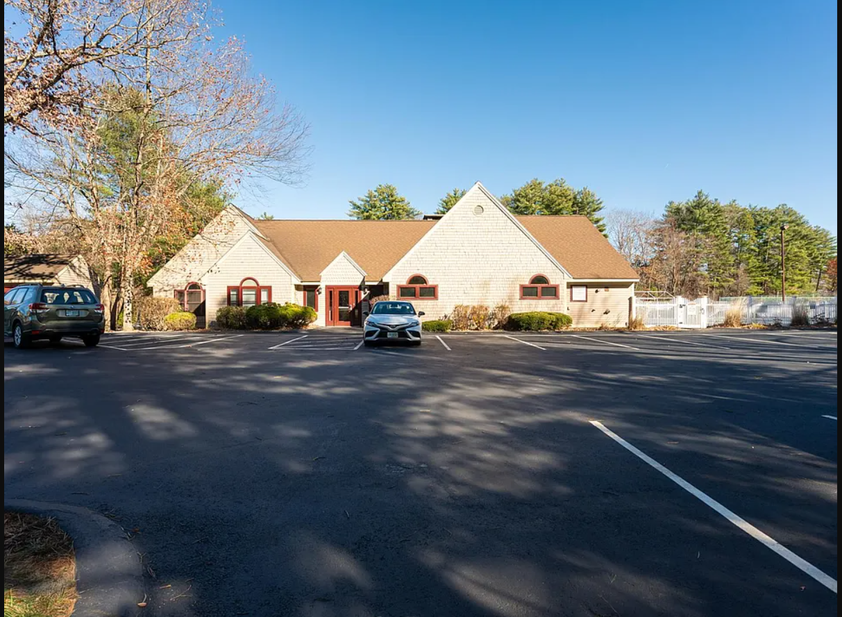 2Bedroom And 2Bath Apartment In Hollis Crossing 3 Bartemus Trail, Hollis Crossing 03063  For Rent For $2000 Per Month