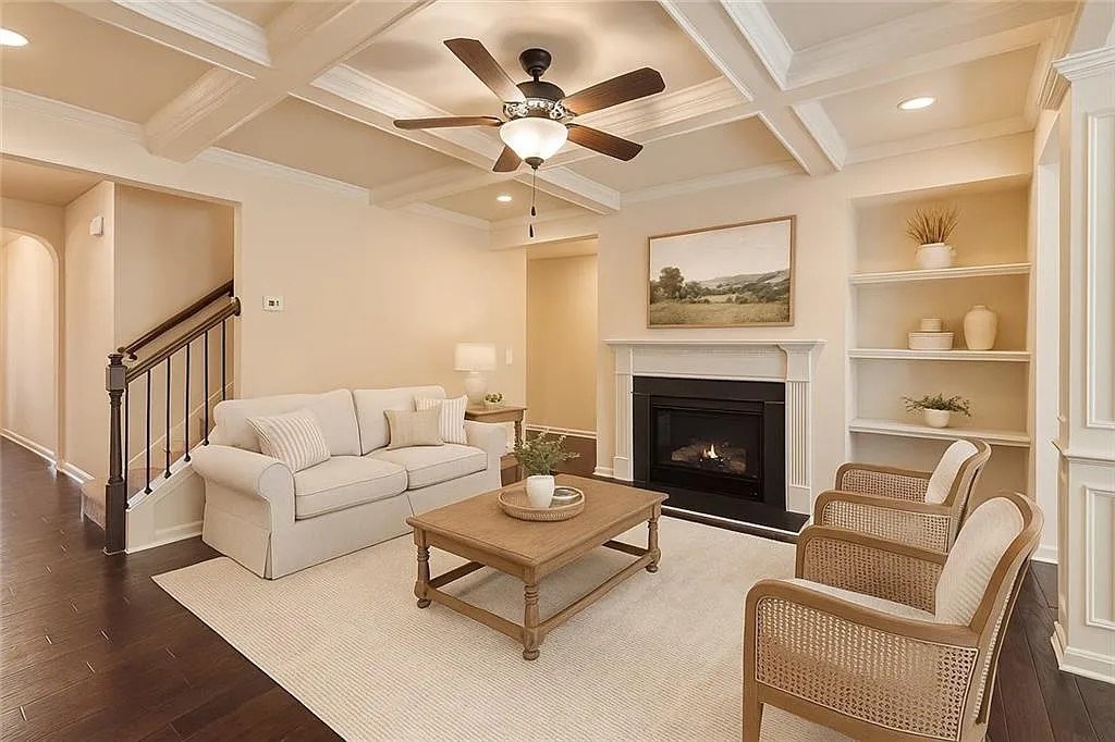 Room Starting 799$ / House For Rent - Great Schools And Shopping