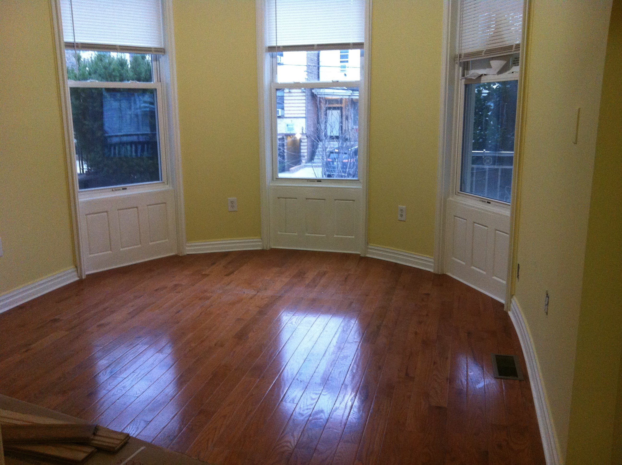 4 Bedrooms Apartment In Jersey City, JSQ Area (2 Apartment Aval)