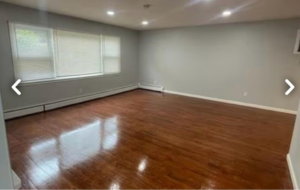 Beautiful Spacious  4 Bed Room 2 Bath Available For Rent In Jersey City