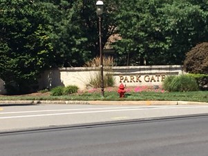 Beautiful PARK GATE Complex. Gated, Secured Community. 2 Bed Townhouse Apartment