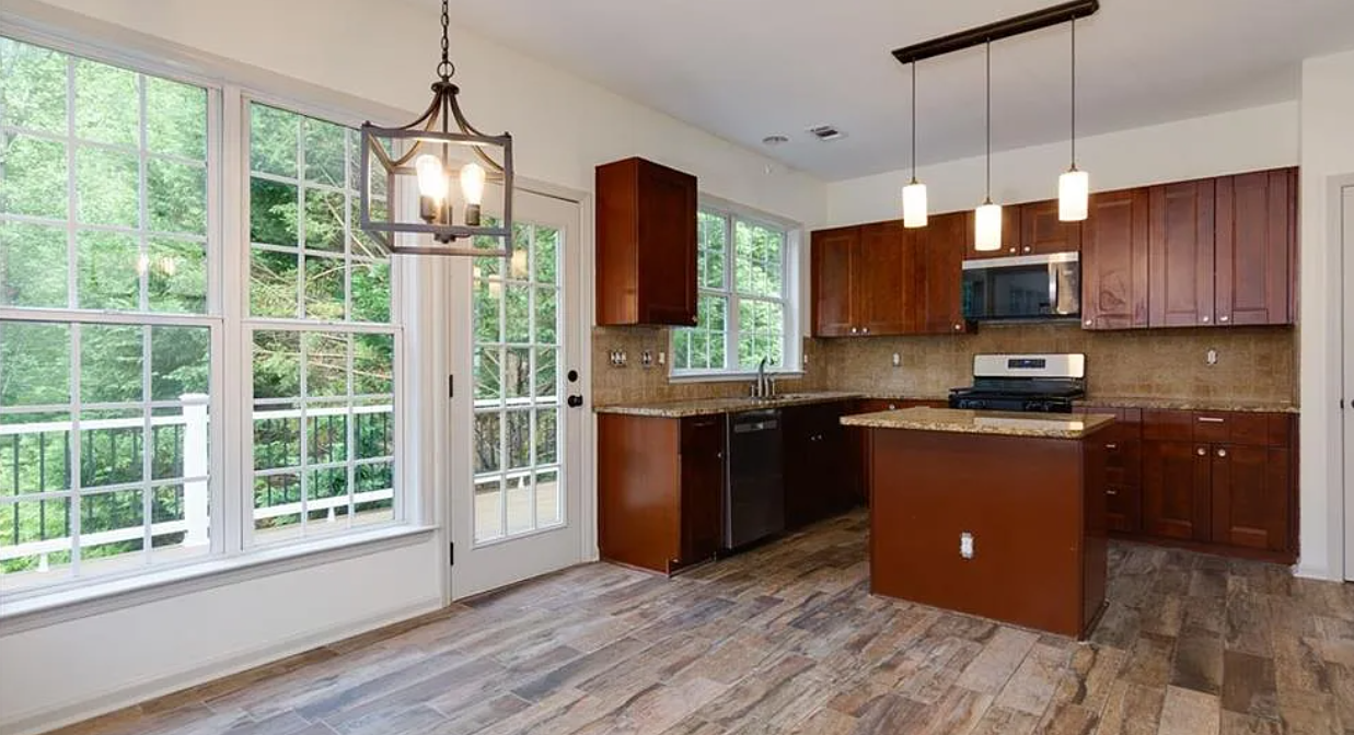 Beautifully Renovated Home – Move In Before Summer Ends. Going Soon !!!!