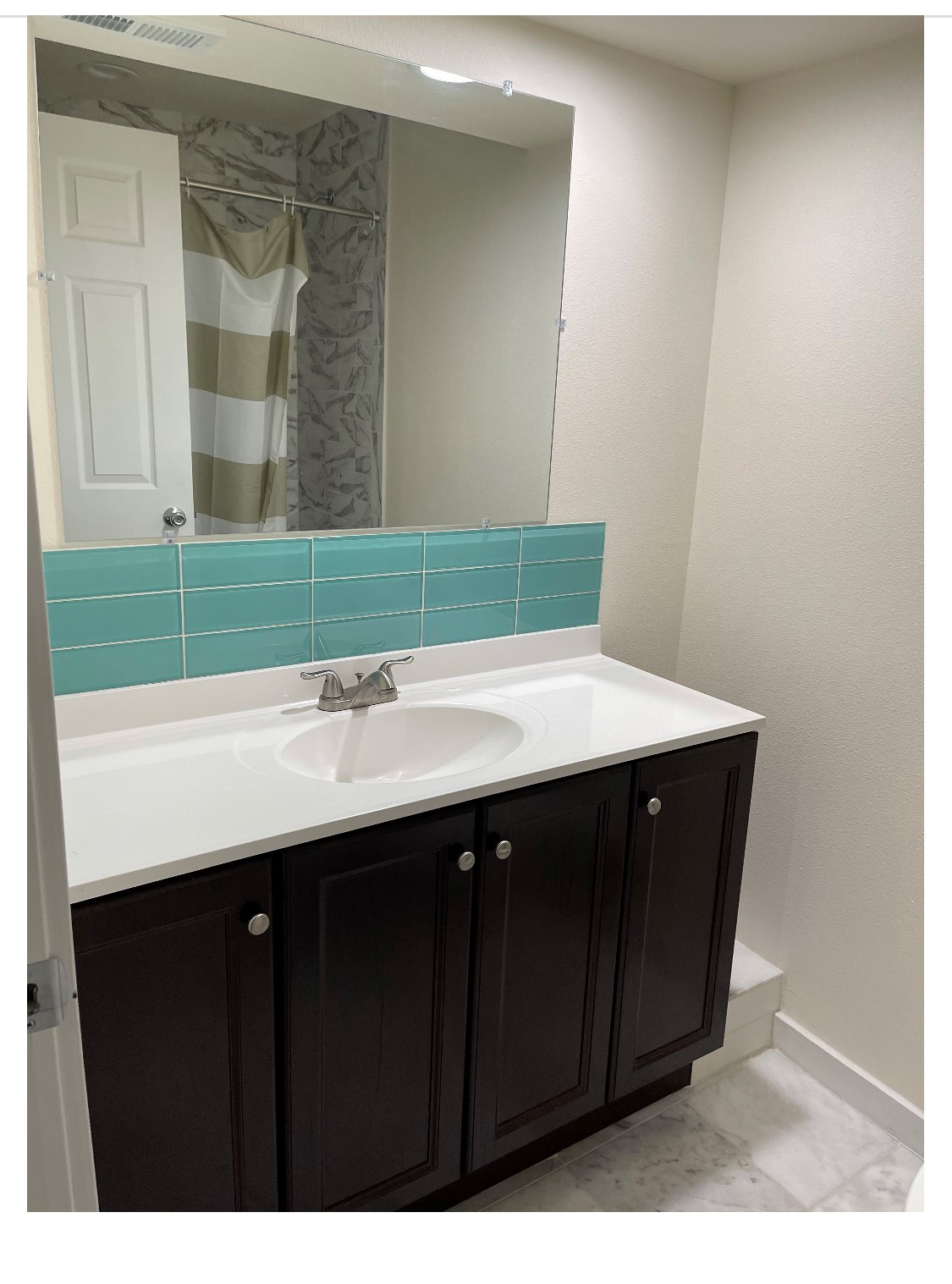 Highlands Ranch Basement Apartment