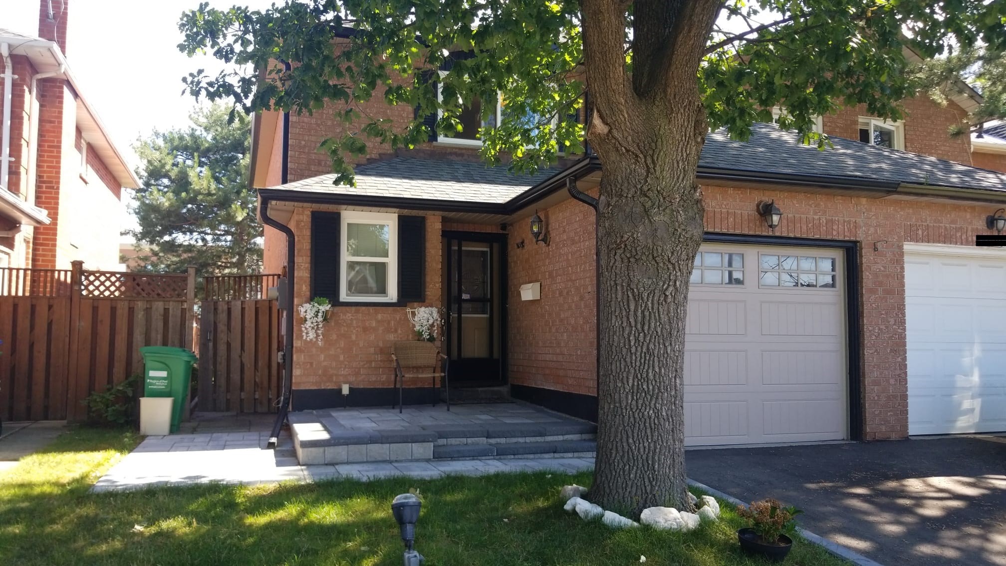 3 Bed 4 Bath, 1950 Sqft - Nature Lovers, Quit, Great Location!!