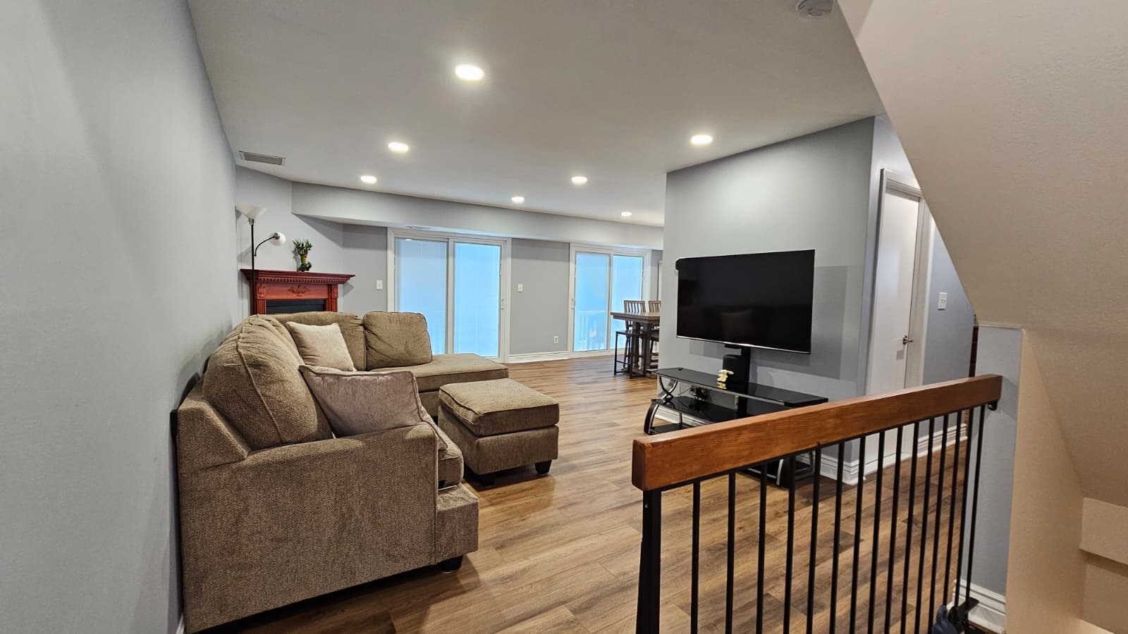 Condo For Rent