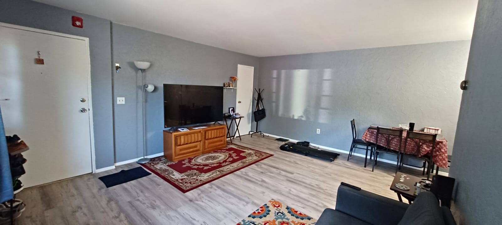 Newly Renovated Luxurious Apartment