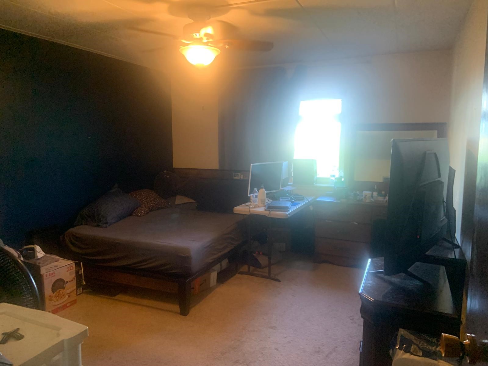 1Bed 1 Bath Beautiful Condo