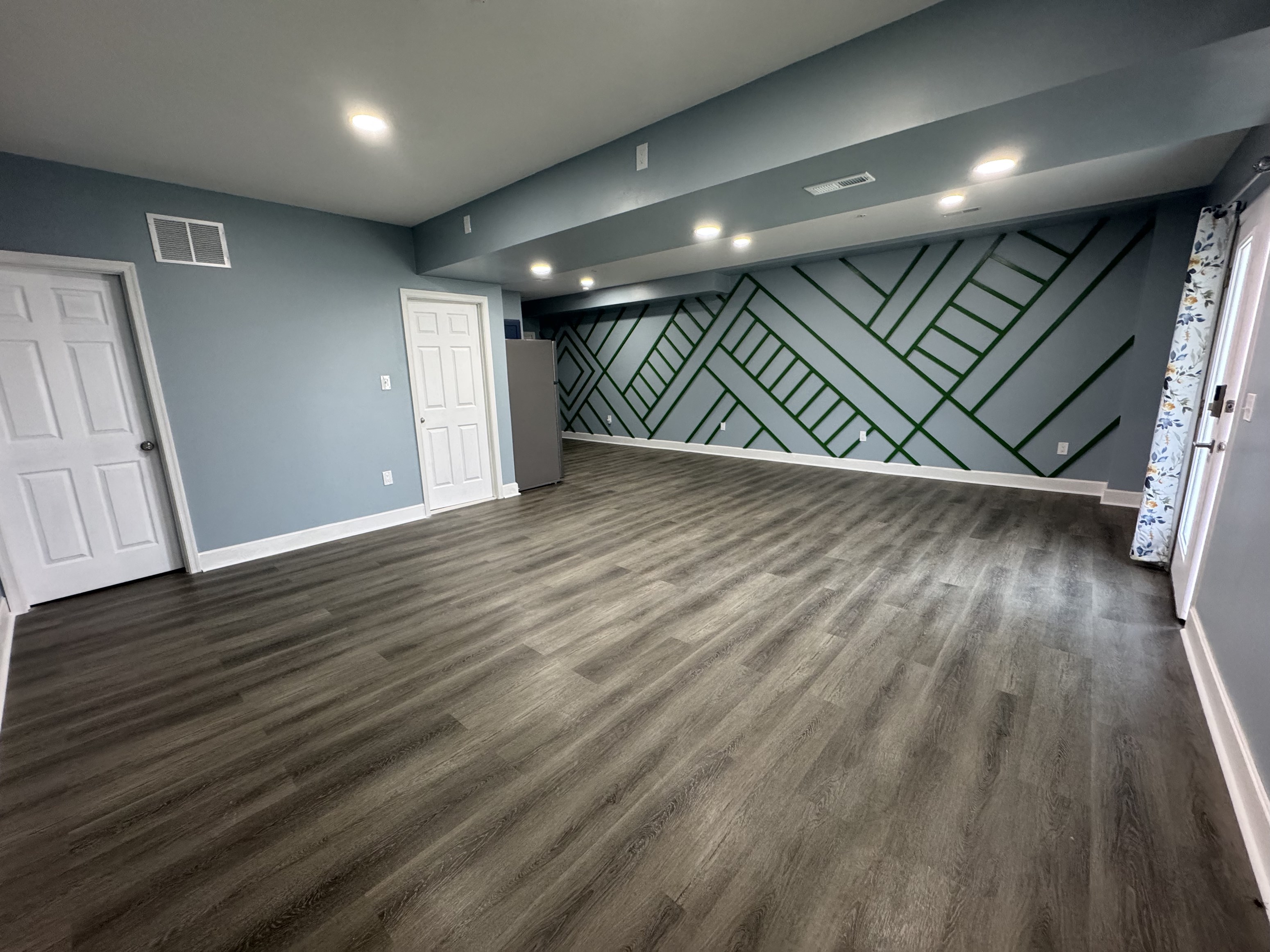Studio Available For Rent With Beautiful Sunset Views (Exton/Downingtown, PA)