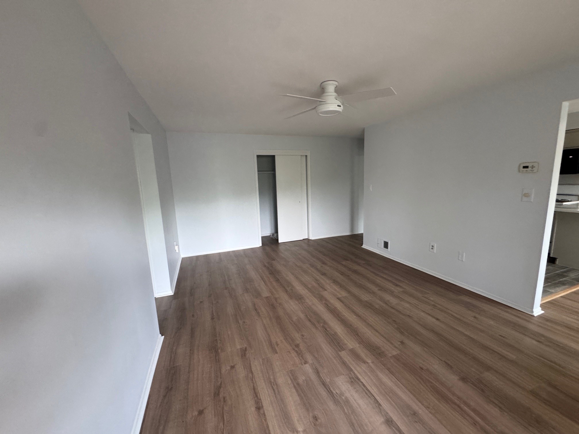 2 Bedroom 2 Full Bathroom Condo For Rent