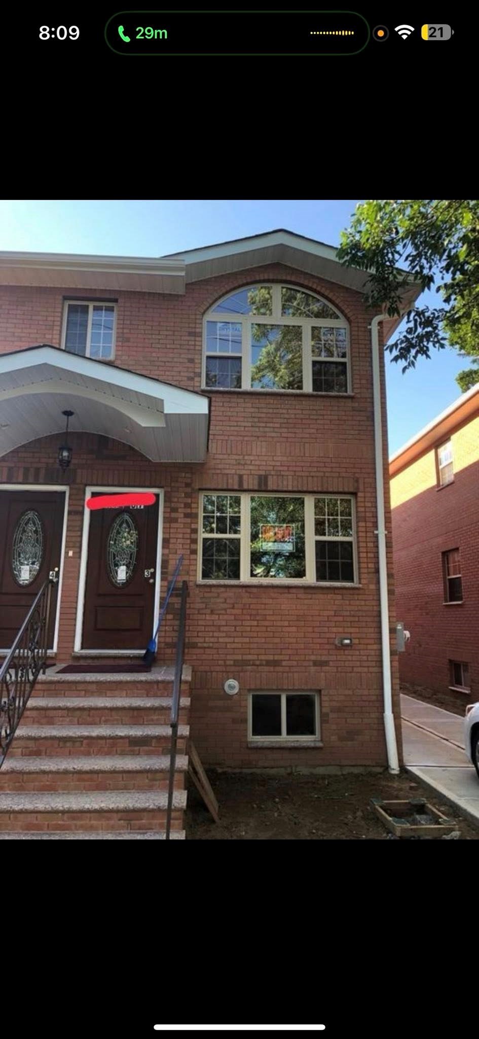 Located In The Heart Of South Ozone Park (3 Bedrooms/2BATH) - Conveniently Close To JFK Airport !