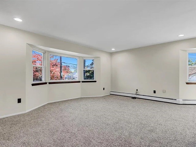 Spacious 3 Bedroom Apartment House.