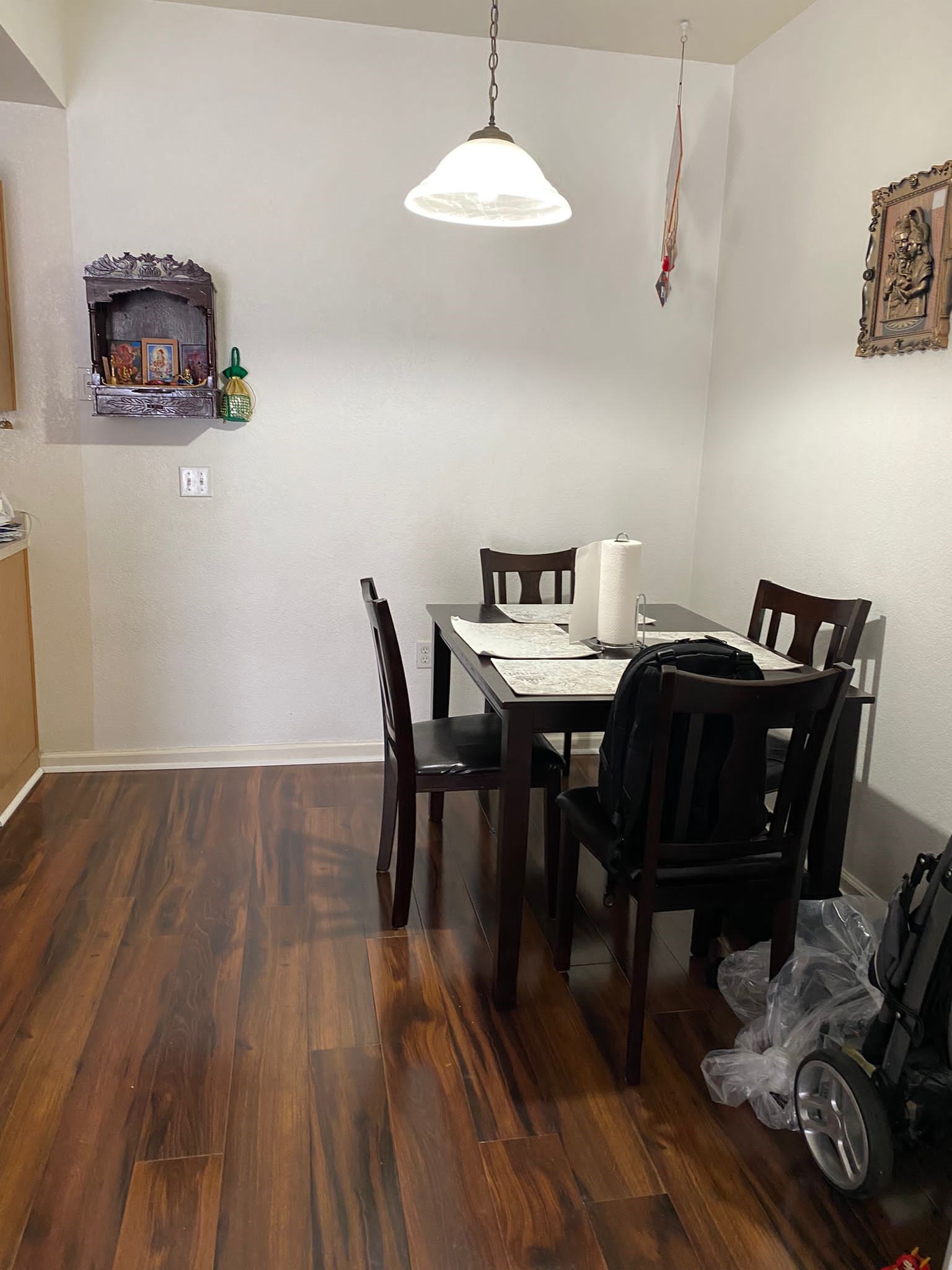 Condo/Apartment Available For Rent