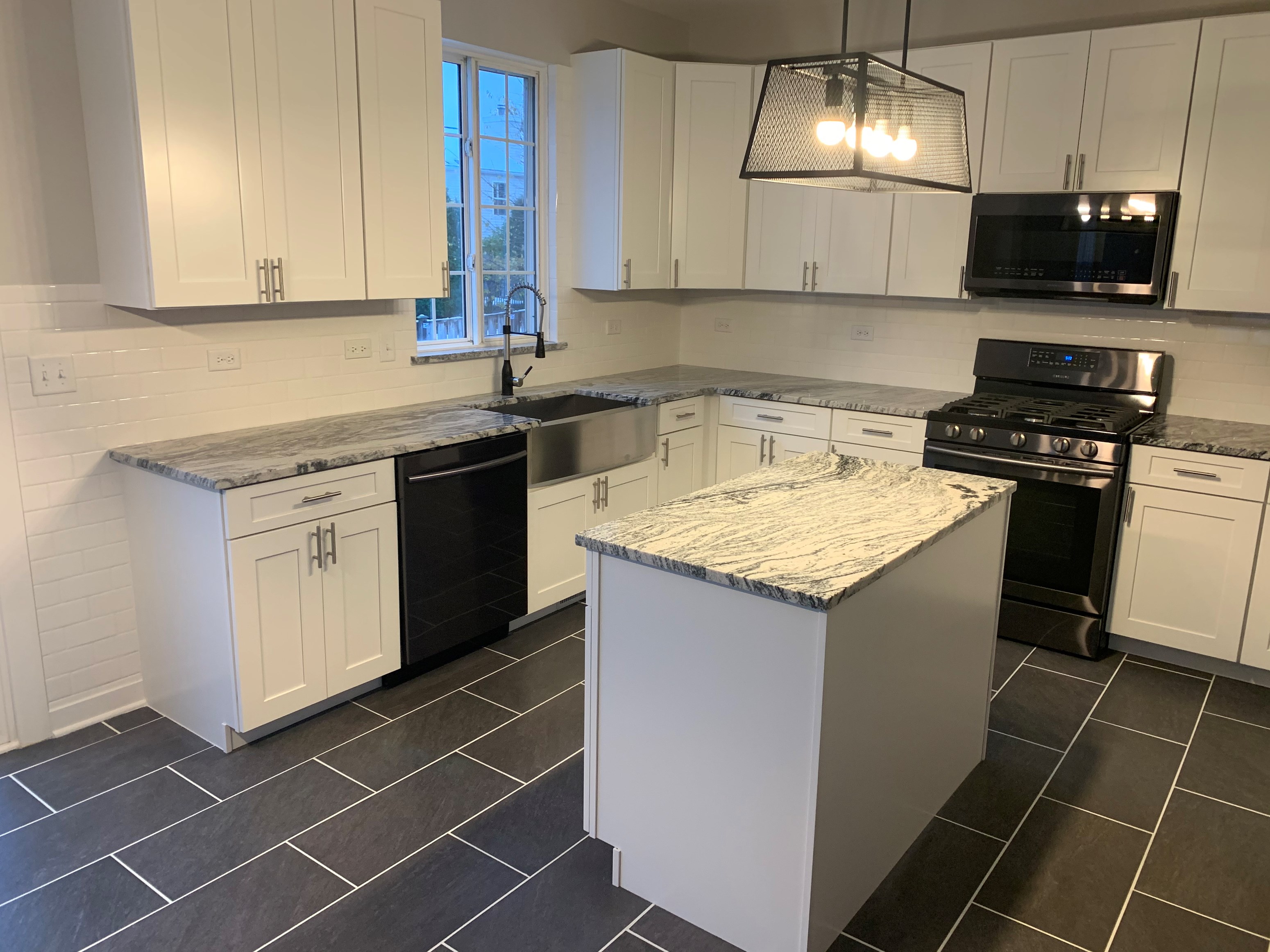 Beautiful Single Family House For Rent